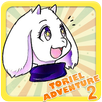 APK toriel adventure 2