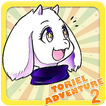”toriel adventure 2