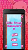 Little Bunny Adventure 2 পোস্টার