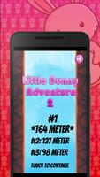 Little Bunny Adventure 2 스크린샷 2