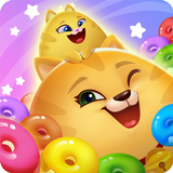 Cat Pop آئیکن