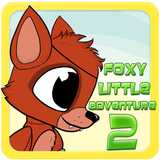 foxy little adventure 2 icône