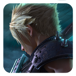 New FinaI Fantasy VX: World Prank