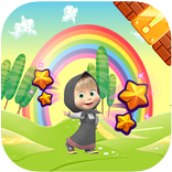 Masha Amazing Adventure