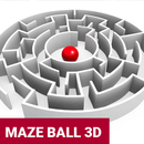 Maze Ball 3D - Gravity Labyrinth APK