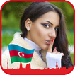 Azerbaijan women