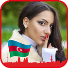 Azerbaijan women icône