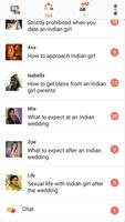India women screenshot 1