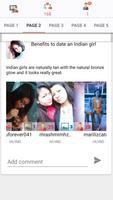 India women screenshot 2