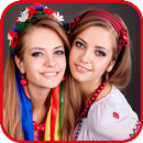 Ukraine women APK