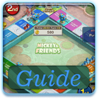 Guide of Disney Magical Dice أيقونة