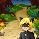 Cat Noir Adventures APK