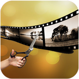 Video Cutter and Editor Zeichen