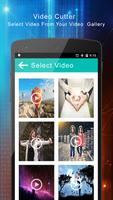 Video Cutter and Editor poster
