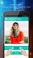 Video Cutter and Editor screenshot 1