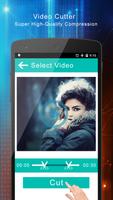 Video Cutter and Editor screenshot 2