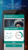 Video Cutter and Editor screenshot 3