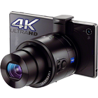 Zoom HD Camera icon