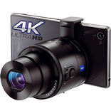 Zoom HD-camera
