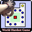 World Hardest Game Cool Maths
