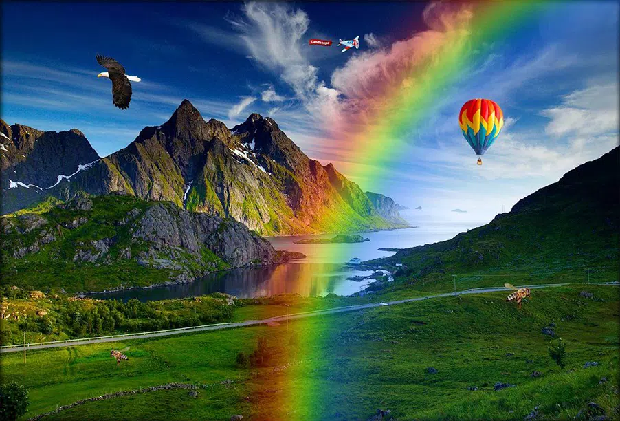 Nature Wallpaper Android के लिए APK डाउनलोड करें Nature Wallpaper Android के लिए APK डाउनलोड करें