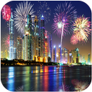 Dubai Night Live Wallpaper APK