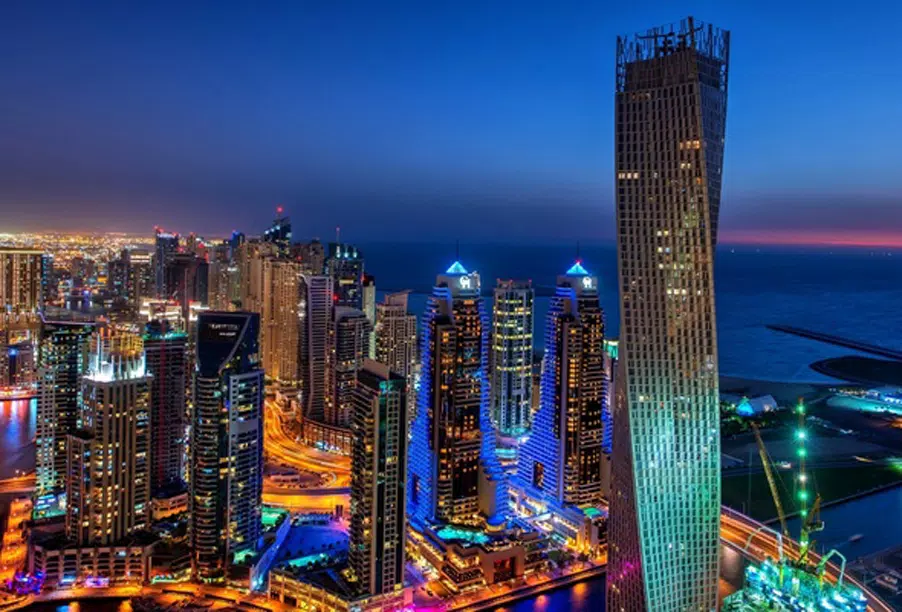 Tải xuống APK Dubai Night Live Wallpaper cho Android Tải xuống APK Dubai Night Live Wallpaper cho Android