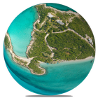 World Earth Maps3D:Rutas del automóvil ynavegación icono