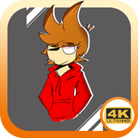 EddsWorld Wallpaper