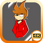 EddsWorld Wallpaper ícone