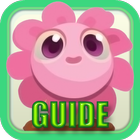 Guides Farm Heroes Saga أيقونة