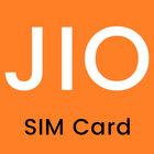 Jio Sim Guide icono