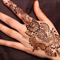 Latest Mehandi design