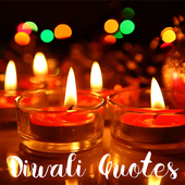 Diwali Quotes &amp; Greetings icon