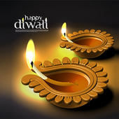 Diwali Wallpaper 2016 icon