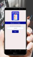 Best Easy CV Maker スクリーンショット 3