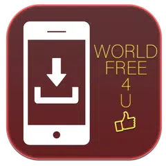 Worldfree4u - Dual Audio Movies Online APK 下載