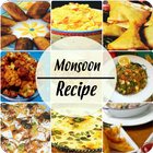 Monsoon Recipe in Hindi 2017 ikona