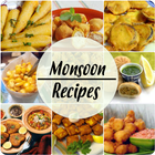 Monsoon Recipe in English 2017 icône