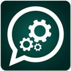 WhatsKit -A Tool For Whatsap Zeichen