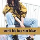 world hip hop star ideas APK