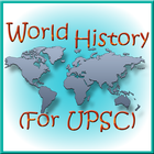 آیکون‌ Ncert World History