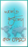 Ncert World History ポスター