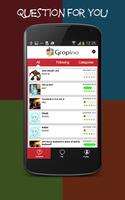 Gropino - Grow Opinion syot layar 1