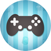 Mo N Ki's Fun Games APK