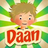 Daan icon