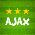 Ajax Kids Club icône