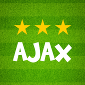 Ajax Kids Club icon
