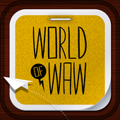 World of waw Experience icon