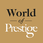 World of Prestige-icoon